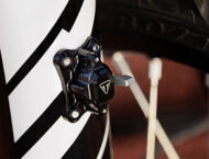 Triumph, a un paso de su histórico debut en motocross 22 Triumph TF 250 X 2024 41