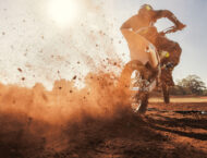 Triumph, a un paso de su histórico debut en motocross 25 Triumph TF 250 X 2024 44