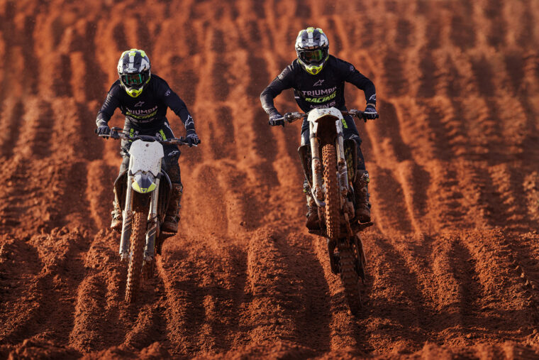 Triumph-TF-250-X-2024- - 45