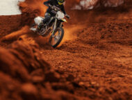 Triumph, a un paso de su histórico debut en motocross 29 Triumph TF 250 X 2024 48