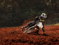 Triumph, a un paso de su histórico debut en motocross 31 Triumph TF 250 X 2024 50