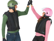 Tucano Urbano Airscud Flex 8 TucanoUrbano Airscud Flex11