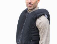 Tucano Urbano Airscud Flex 4 TucanoUrbano Airscud Flex31