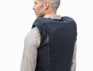 Tucano Urbano Airscud Flex 2 TucanoUrbano Airscud Flex33