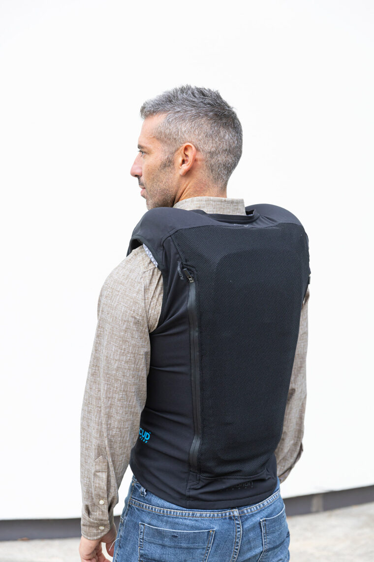 Tucano Urbano Airscud Flex 1 TucanoUrbano Airscud Flex33