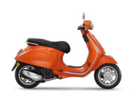Vespa Primavera 2024