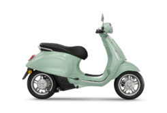 Vespa Primavera Elettrica 2024 8