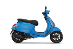 Vespa Sprint S 2024
