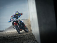 Video Kirian Mirabet Gymkhana 2 (1)