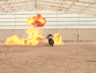 Video Kirian Mirabet Gymkhana 2 (1) 1