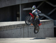 Video Kirian Mirabet Gymkhana 2 (2)