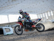 Video Kirian Mirabet Gymkhana 2 (3)