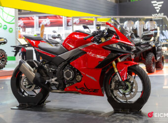 Voge 525RR 2024 EICMA1