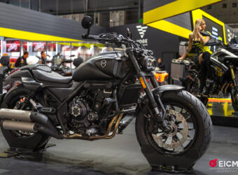 Voge CU525 2024 EICMA1
