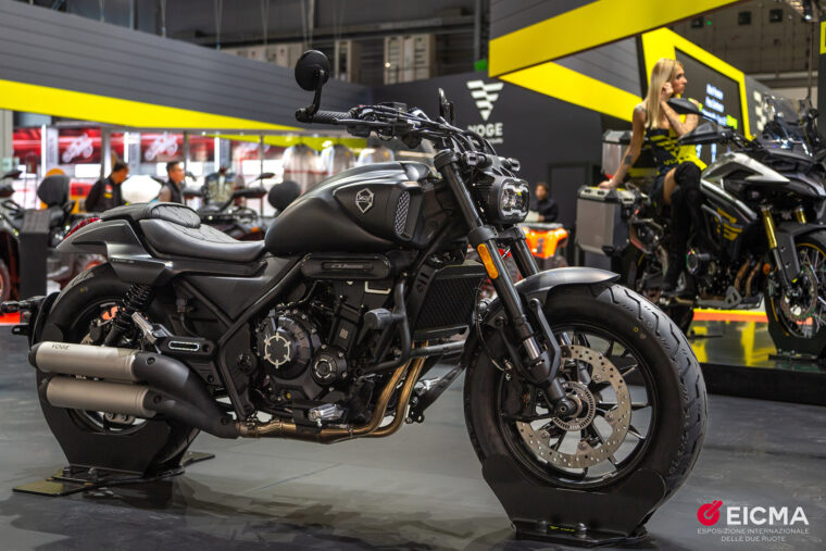 Voge-CU525-2024-EICMA - 1