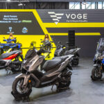 EICMA 2023 - Todas las motos 2024 del salón de Milán 127 Voge y Bicose 2024: motos, scooters y nueva marca eléctrica en EICMA