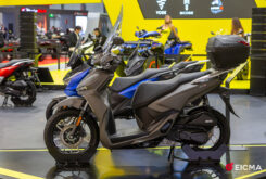 Voge SR16 125 2024 EICMA1