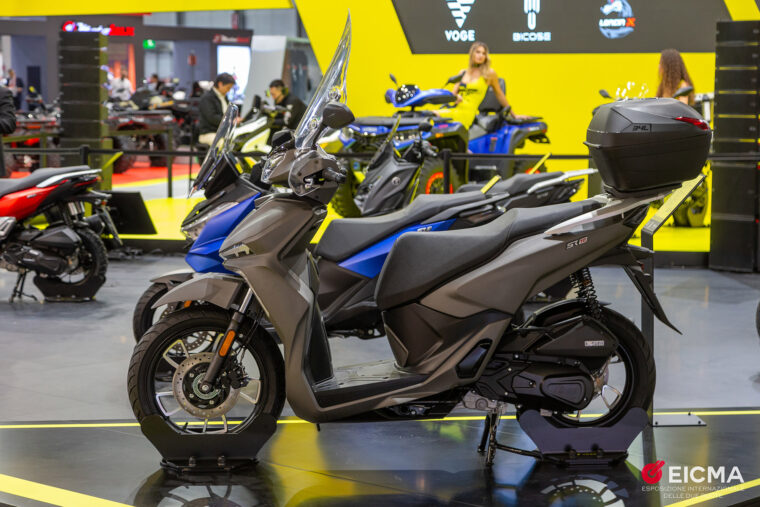 Voge-SR16-125-2024-EICMA - 1