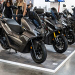 EICMA 2023 - Todas las motos 2024 del salón de Milán 130 Wottan 2024: Novedades presentadas en el EICMA
