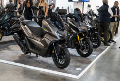 Wottan 2024: Novedades presentadas en el EICMA 26 Wottan EICMA 2023 34