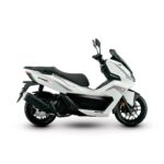 EICMA 2023 - Todas las motos 2024 del salón de Milán 131 Wottan Storm-X 125