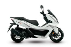 Wottan Storm-X 125 2024