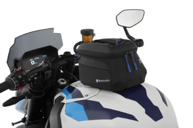 Wunderlich Click Bag 1