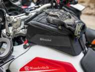 Wunderlich Ducati DesertX2
