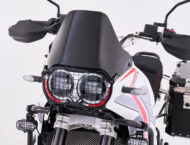 Wunderlich Ducati DesertX3