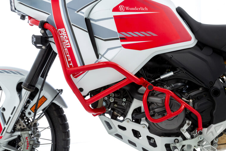 Wunderlich-Ducati-DesertX - 4