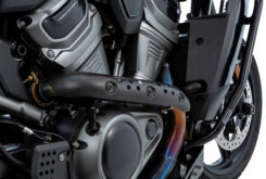 Wunderlich Harley Davidson Pan America1