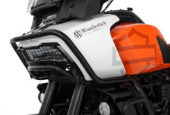 Wunderlich Harley Davidson Pan America2