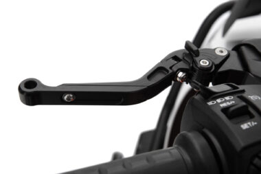 Wunderlich Harley Davidson Pan America 3