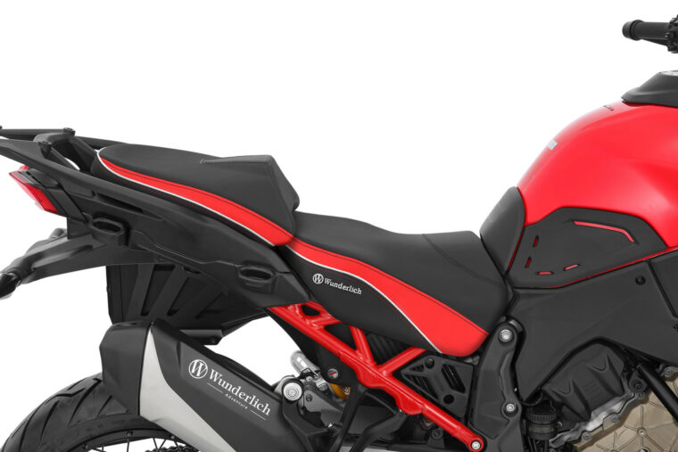 Wundrelich-Ducati-Multistrada-V4 - 1