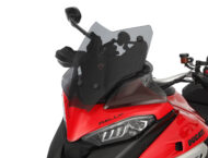 Wundrelich Ducati Multistrada V42