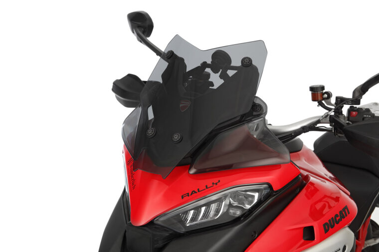 Wundrelich-Ducati-Multistrada-V4 - 2