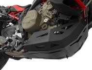 Wundrelich Ducati Multistrada V44