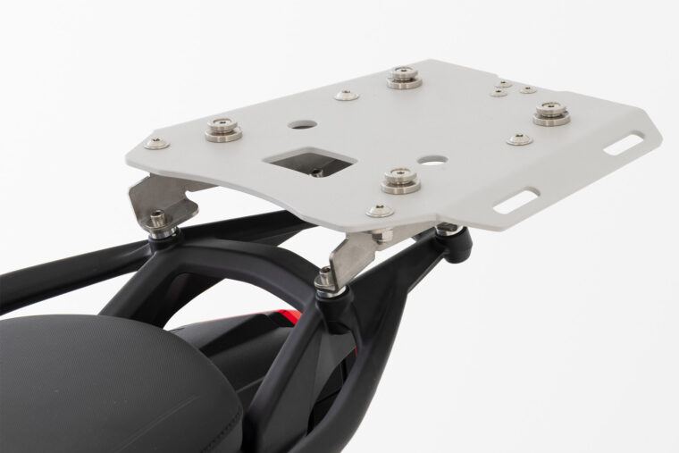 Wundrelich Ducati Multistrada V46