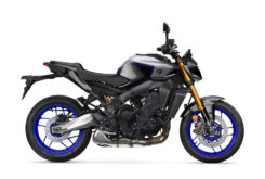 Yamaha MT-09 SP 2024