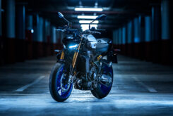 Cómo limitar una moto para el carnet A2: todos los pasos 5 Yamaha MT 09 SP 2024 36