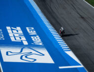 Aluvión de estrenos en Superbike: Jerez arranca una nueva era 21 Yamaha Racing Test Jerez Superbike (2)