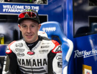 Aluvión de estrenos en Superbike: Jerez arranca una nueva era 7 Yamaha Racing Test Jerez Superbike (6)