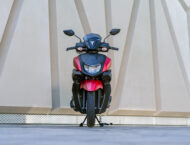 Yamaha RayZR 2024 17