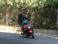 Yamaha RayZR 2024 19