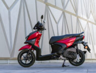 Yamaha RayZR 2024 21