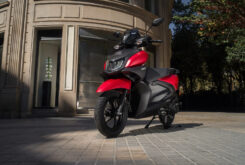 Yamaha RayZR 2024 24