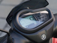 Yamaha RayZR 2024 26