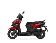 Yamaha RayZR 2024 27