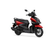 Yamaha RayZR 2024 28