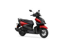 Yamaha RayZR 2024 28